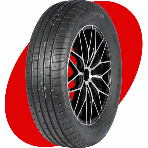 Шина летняя автомобильная Linglong Comfort Master 215/65 R15 100H фото