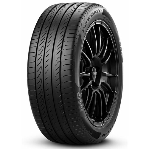 Летние шины Pirelli Powergy 215/55 R17 98Y фото