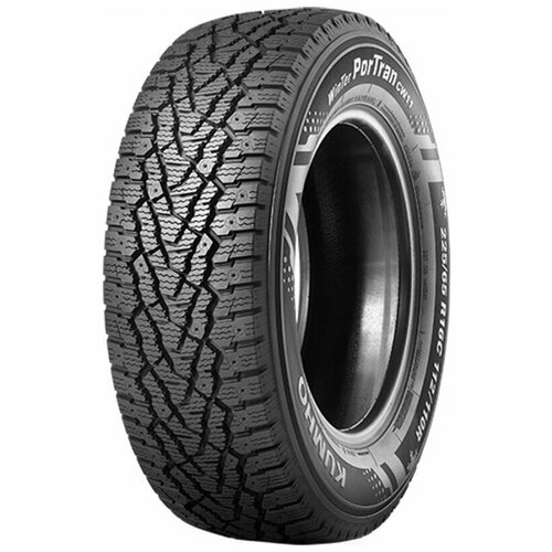 Kumho Winter Portran CW11 195/70 R15 102R зимняя фото