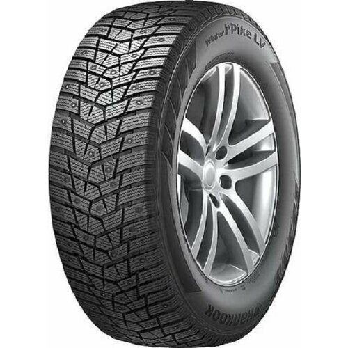 Шины легковые 215/65R16C Hankook Winter I*Pike LV RW15 шип (109/107R) фото