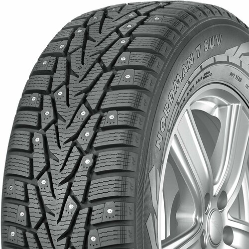 Ikon Tyres Nordman 7 205/65 R16 99T фото