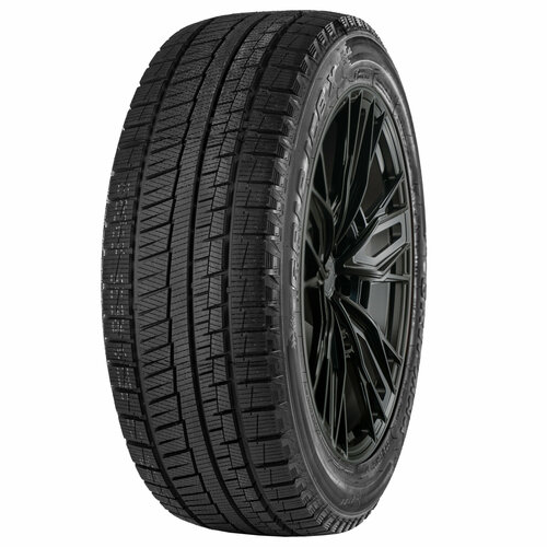 Gripmax Grip Ice X 225/45 R17 94T XL шина авт. зимняя нешипованная фото