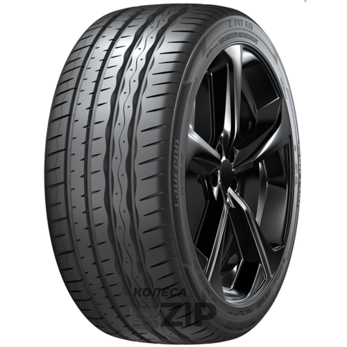 Автошина Laufenn Z FIT EQ LK03 245/40 R19 98Y фото