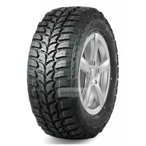 Автомобильные летние шины Linglong Crosswind MT 285/75 R16 126/123Q фото