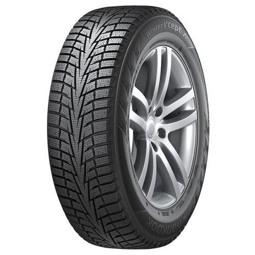 Hankook Tire Winter i*cept X RW10 255/45 R20 101T зимняя фото