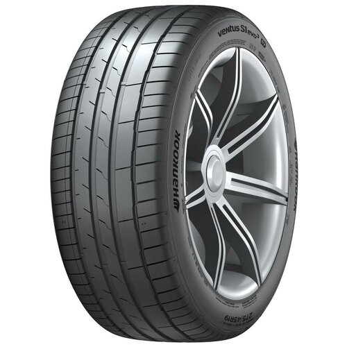 Шина 255/40R20 Hankook Ventus S1 Evo 3 K127 101Y фото