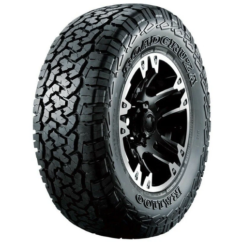 Летняя шина Roadcruza RA 1100 265/65 R18 122/119S фото