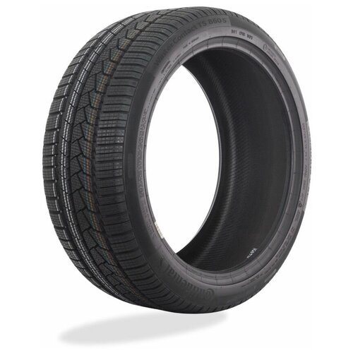 Шина 275/55R20 Continental ContiWinterContact TS 860 S 117V фото