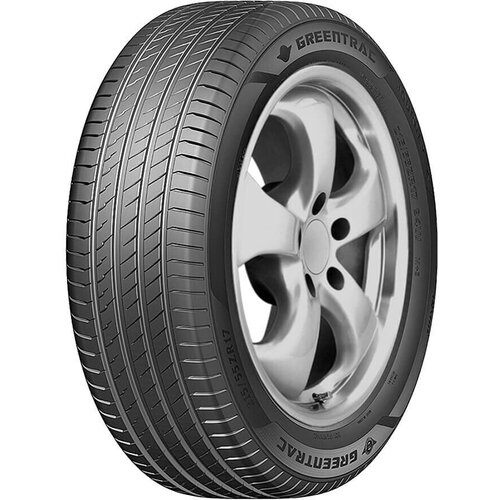 Greentrac 195/60R14 86H Journey-X фото