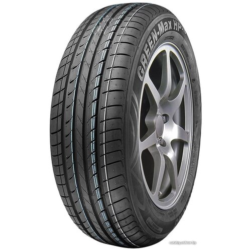 Автомобильные летние шины Linglong Green-Max 225/55 R17 101W фото