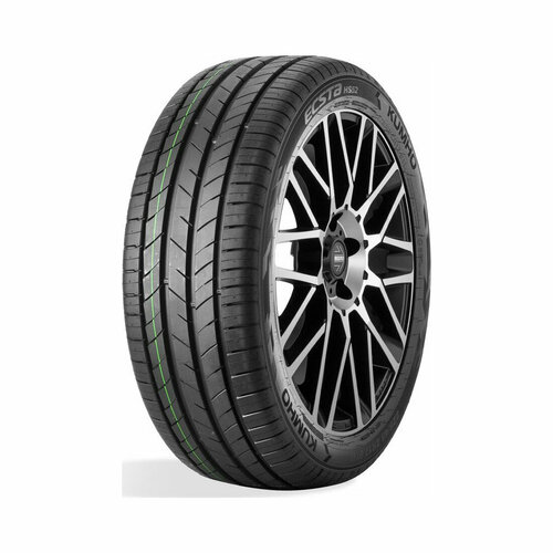 Автошина Kumho Ecsta HS52 225/50 R18 99W ZR XL фото