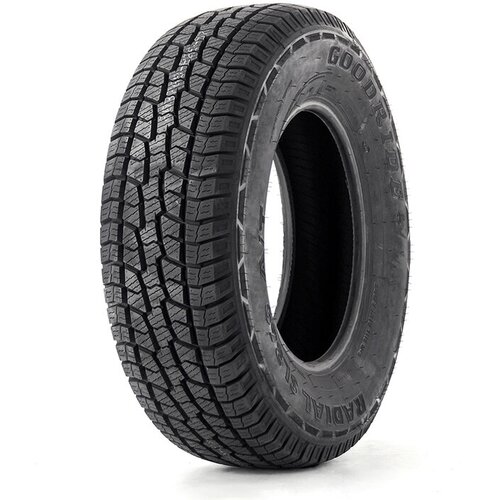 Шина летняя GOODRIDE SL369 A/T (225/65R17 102T) фото