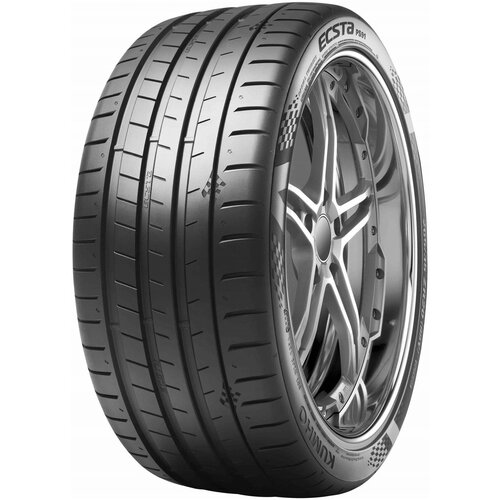 Автомобильные шины Kumho Ecsta PS71 265/65 R17 112V фото