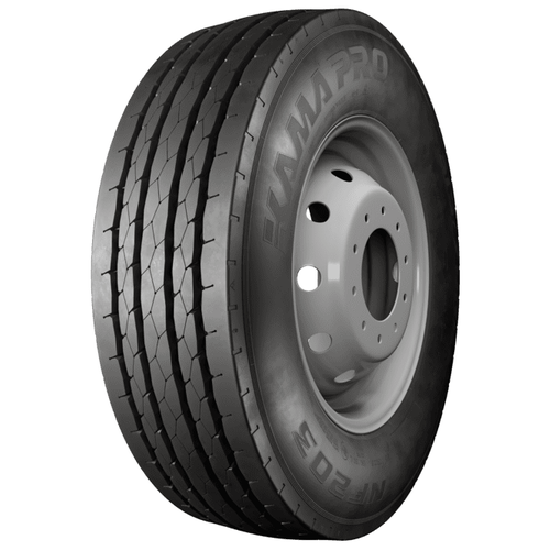 Шина грузовая КАМА PRO NF 203 TL 315/80 R22.5 фото