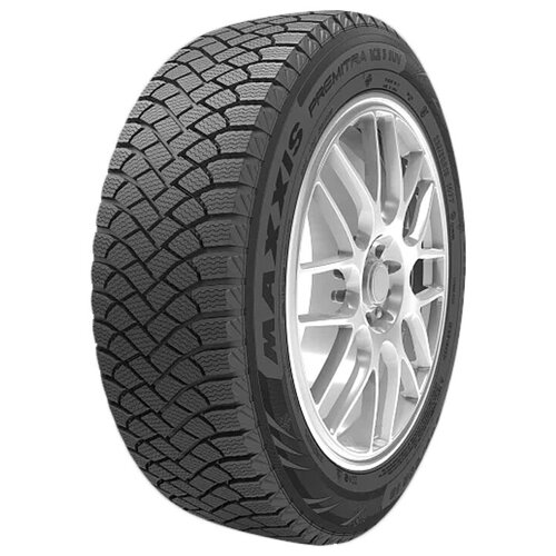 Maxxis Premitra Ice 5 SUV 225/50 R17 98T фото