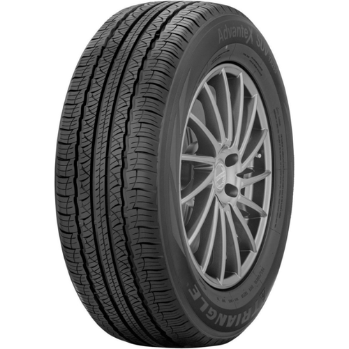 Шины 235/60 R16 Triangle AdvanteX SUV TR259 100H фото