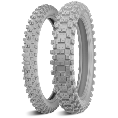 Шина для мотоцикла MICHELIN Tracker, задняя 19 110 90 R (до 170 км/ч) 62 TT фото