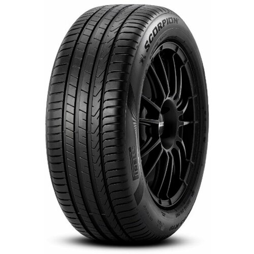 Летняя шина Pirelli SCORPION (235/55 R19 105W) фото