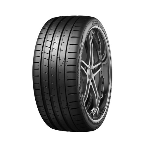 Kumho Ecsta PS91 275/40 R20 106Y летняя фото