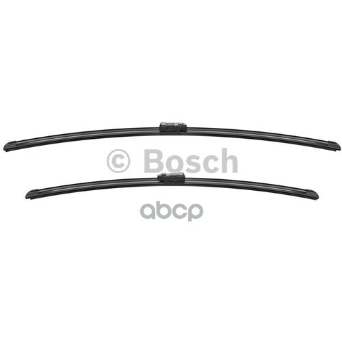 Щетки Стеклоочистителя Atw 750/650 A120s 3397007120 Bosch арт. 3397007120 фото