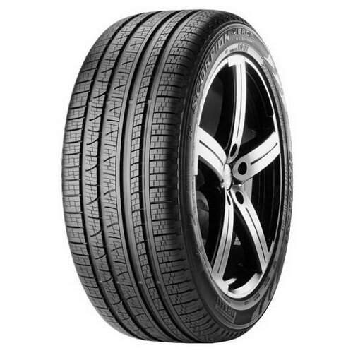 Шина Pirelli Scorpion Verde All Season 255/55R20 110W XL фото