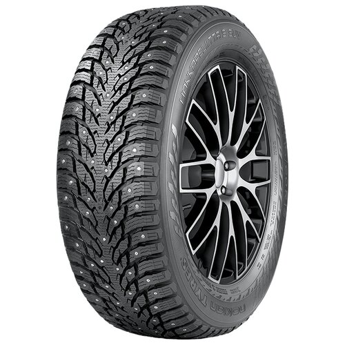 Nokian Tyres Hakkapeliitta 9 SUV 285/50 R20 116T зимняя фото