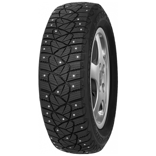 Goodyear Ultragrip 600 215/55 R17 98T зимняя фото