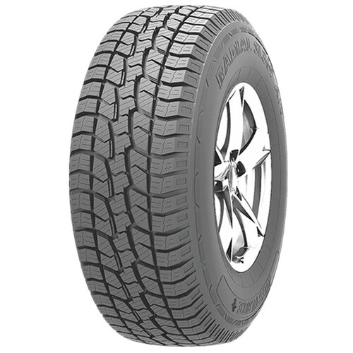 Автошина Goodride SL369 A/T 245/75 R16 111S фото