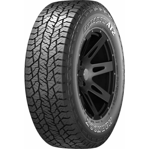 Летние шины Hankook Dynapro AT2 RF11 275/55 R20 113T фото