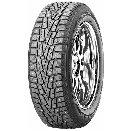 Nexen Winguard WinSpike WS6 SUV 235/70 R16 106T зимняя фото