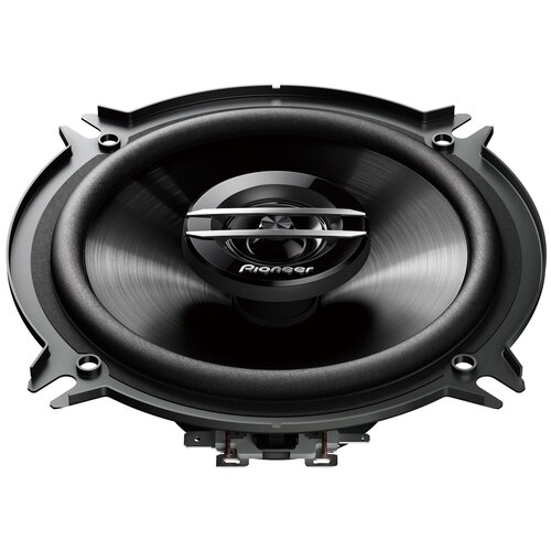 Автомобильная акустика Pioneer TS-G1320F черный фото