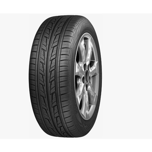 Шина Cordiant Road Runner 185/60 R14 82H летняя фото