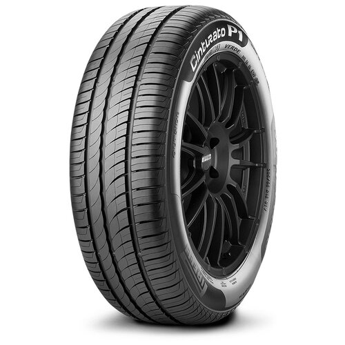 Pirelli Cinturato P1 Verde 165/65 R14 79T летняя фото