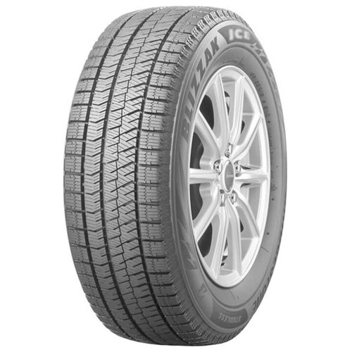 Шина Bridgestone Blizzak Ice 195/65R15 91S фото