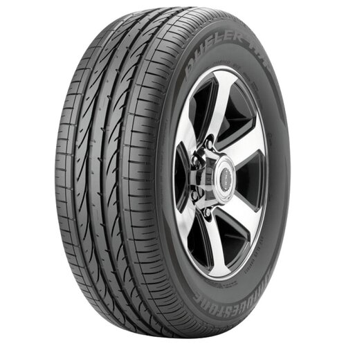 Bridgestone Dueler H/P Sport 235/60 R18 103W летняя фото