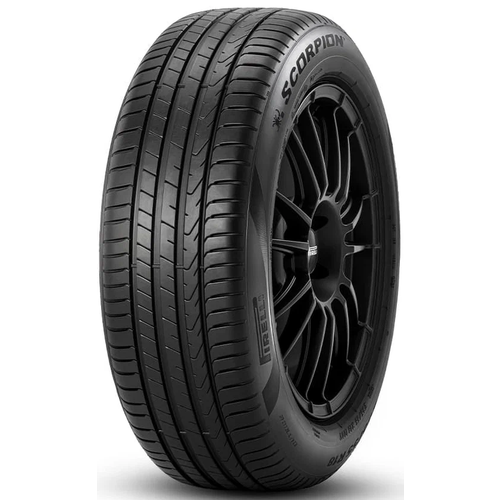 Pirelli Scorpion 255/45 R19 100V фото