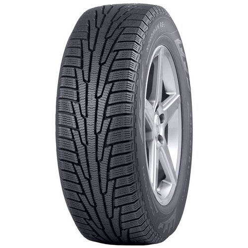 Nokian Tyres Nordman RS2 215/55 R16 97R зимняя фото