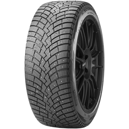 Pirelli Scorpion Ice Zero 2 275/55 R20 117H зимняя фото