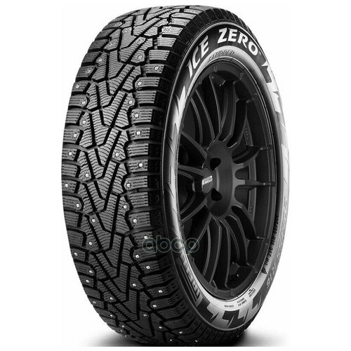 Шина Pirelli Winter Ice Zero 235/65 R17 108T XL зимняя шип фото