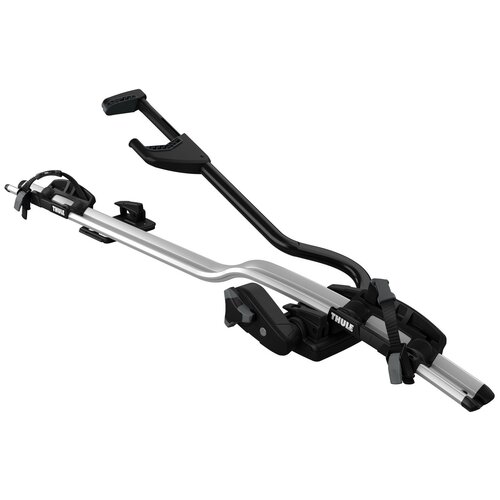 Крепление для велосипеда на крышу THULE ProRide 598 aluminium фото