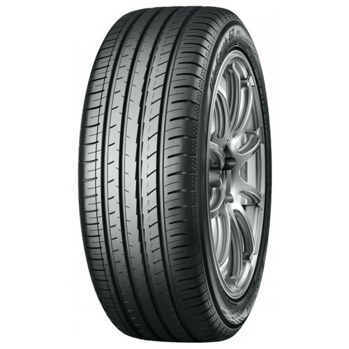 Шина Yokohama BluEarth AE51 245/45 R18 100W фото