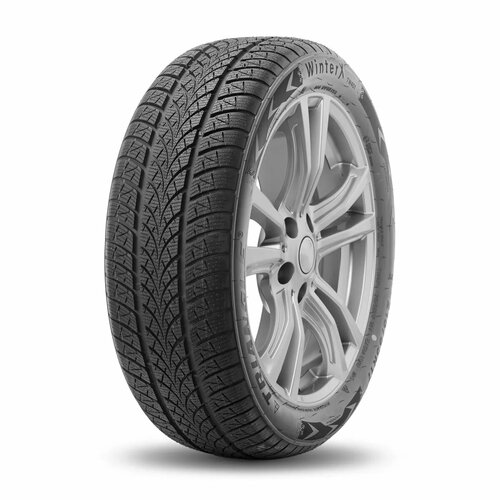 Шины зимние Triangle TW401 165/65 R14 79 T Резина легковая имп фото