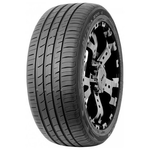 Шина 225/60R17 Nexen Nfera RU1 99H фото