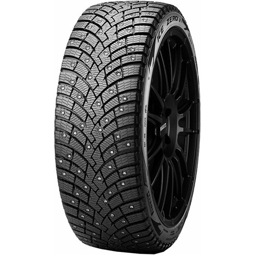 Шина 235/50R18 Pirelli Ice Zero 2 101H фото