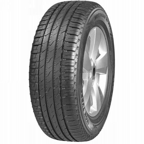 Автомобильная шина Ikon / Nokian Tyres Nordman S2 SUV 235/55 R18 100V летняя фото