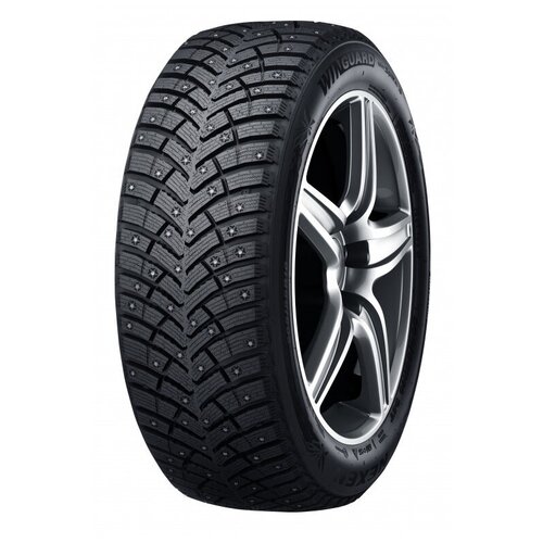 Nexen WINGUARD WINSPIKE 3 185/55 R15 86T XL зимняя фото