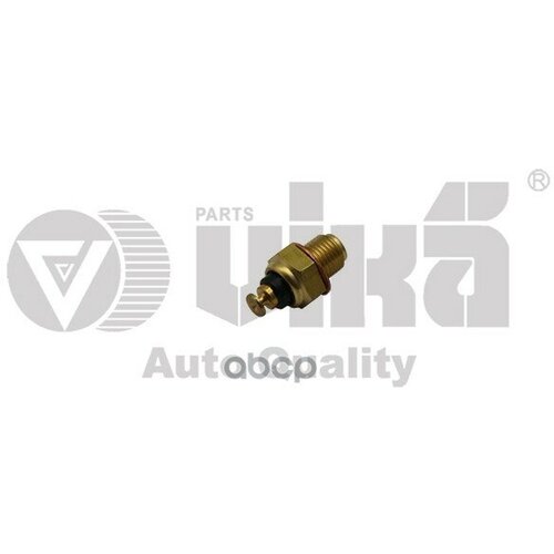 Датчик Температуры Ож Audi 80/90/100/200 , Vw Golf/Jetta/Passat/Santana/T2/Lt 80->  Vika арт. 99190078101 фото