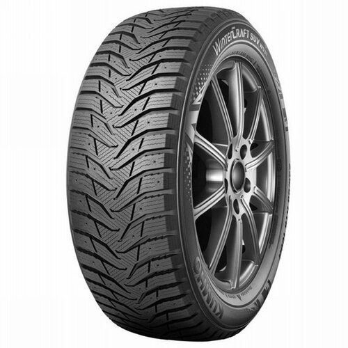 Kumho WinterCraft SUV Ice WS31 225/60 R17 99H зимняя фото