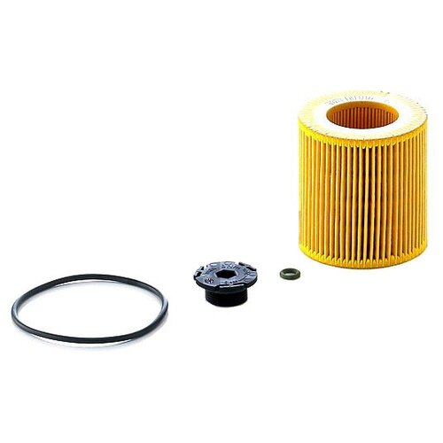 Фильтрующий элемент MANN-FILTER HU 816 z KIT фото