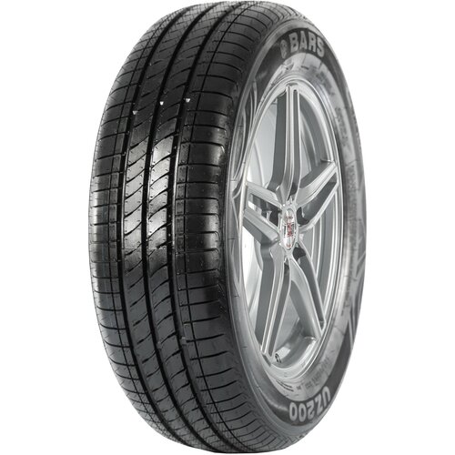 BARS UZ200 185/60 R14 82H шина летняя для легковых автомобилей фото